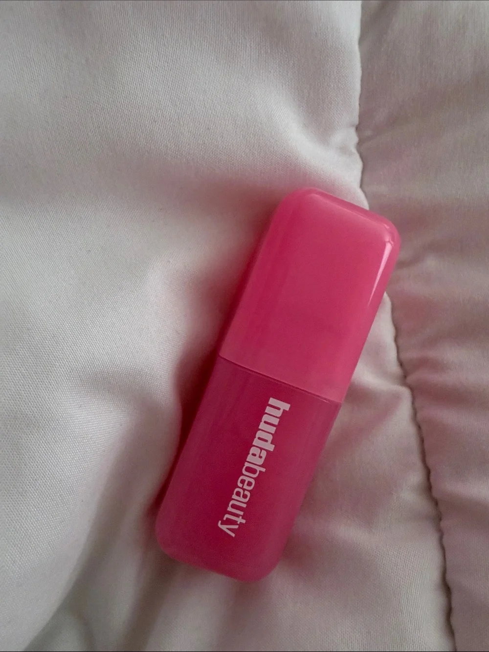 HUDA BEAUTY used 3x